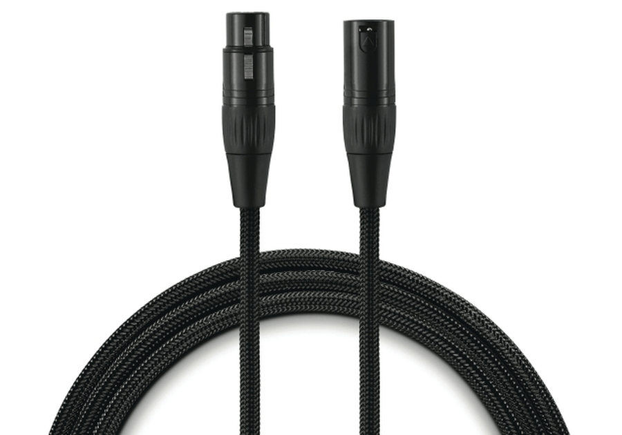 Warm Audio Premier Series XLR Cable – 100 ft Musical Instruments scores gallery preview page 1