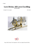 Love Divine, All Loves Excelling