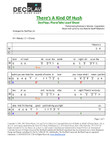 There's A Kind Of Hush (All Over The World)