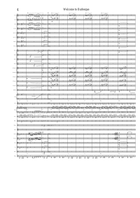 Welcome To Burlesque Full Orchestra scores gallery preview page 4