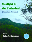 Sunlight in the Cathedral (Mountain Echoes): Trio for Flute, Oboe and Piano