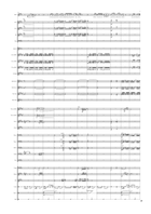 19 Dias Y 500 Noches Despues Concert Band scores gallery preview page 3