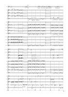 19 Dias Y 500 Noches Despues Concert Band scores gallery preview page 4