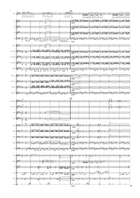 19 Dias Y 500 Noches Despues Concert Band scores gallery preview page 6