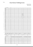 Humoresque ( Eine kleine Frühlingsweise )
