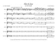 Clair De Lune