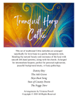 Tranquil Harp Celtic