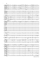 Barbara Allen - Orchestra Full Orchestra scores gallery preview page 3