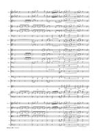 Barbara Allen - Orchestra Full Orchestra scores gallery preview page 6