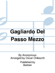 Gagliardo Del Passo Mezzo