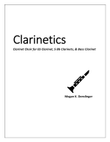 Clarinetics