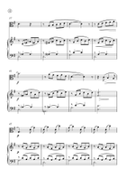 Barcarolle Chamber Music scores gallery preview page 4