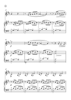 Barcarolle Chamber Music scores gallery preview page 4