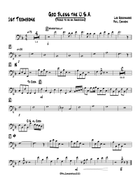 God Bless The U.s.a. Jazz Ensemble scores gallery preview page 3