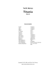 Titania