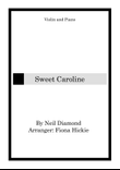 Sweet Caroline