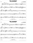 The Journey (An Official Theme of the NCAA) - Bells