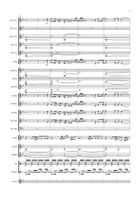 Murder On The Dancefloor Brass Band scores gallery preview page 5