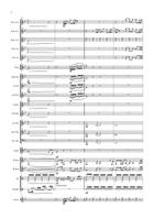 Murder On The Dancefloor Brass Band scores gallery preview page 6