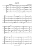 Locus Iste (Saxophone Quartet)