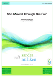 She Moved Through the Fair