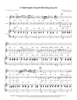 A Nightingale Sang In Berkeley Square