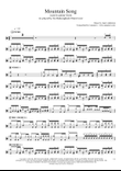 Mountain Song