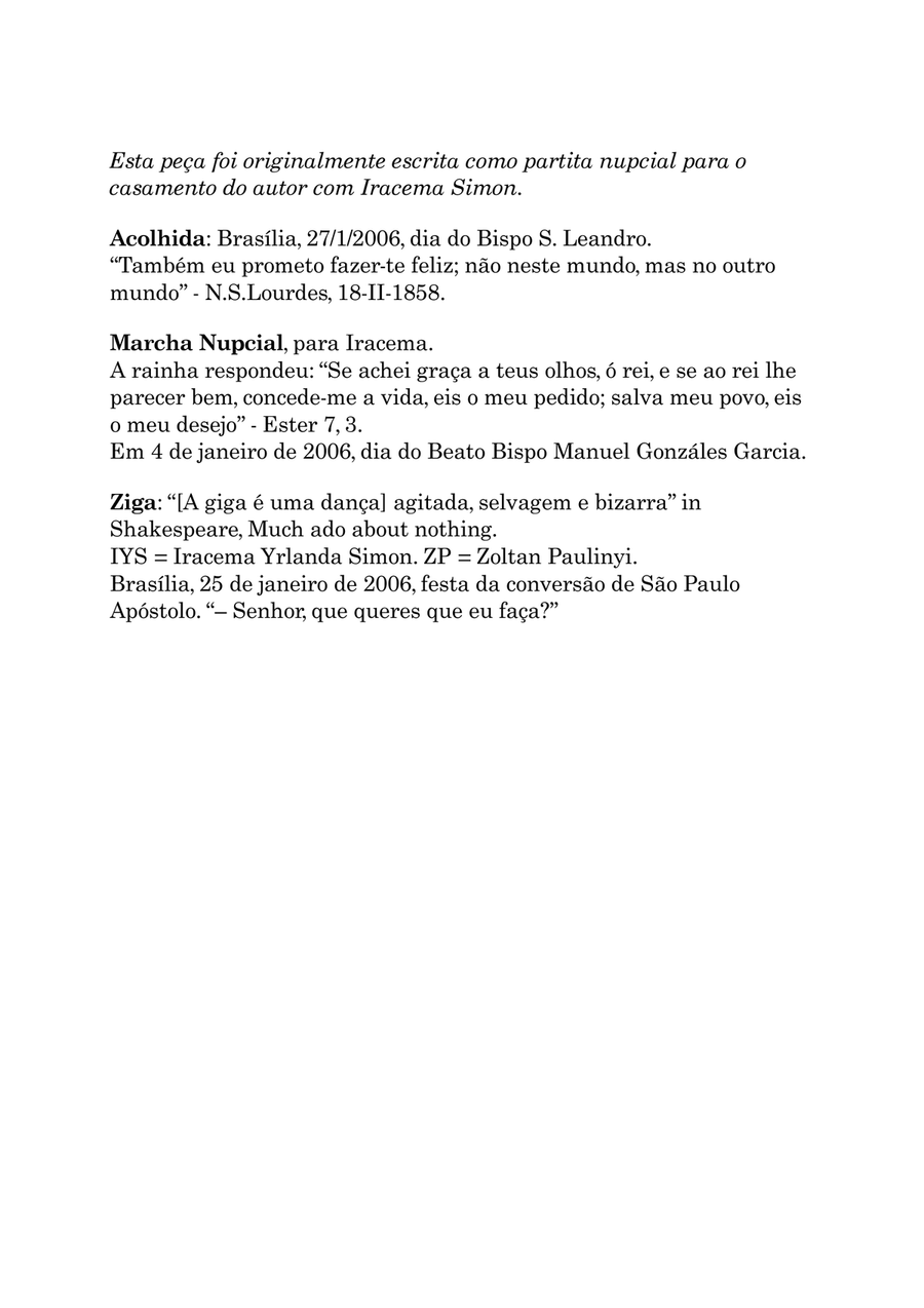 Partita jubilar for chamber orchestra (flute, clarinet, 3 trumpets, trombone, strings) Chamber Orchestra scores gallery preview page 2