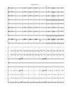 Take Me With U String Orchestra scores gallery preview page 3