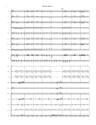 Take Me With U String Orchestra scores gallery preview page 4