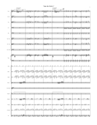 Take Me With U String Orchestra scores gallery preview page 5