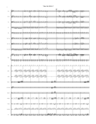 Take Me With U String Orchestra scores gallery preview page 6
