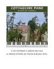 Cottagecore Piano