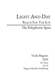 Light And Day/reach For The Sun