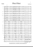 Pitxi flitxi - Score & Parts for STUDENT BAND