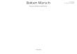 Bokser-Marsch