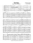 Dark Eyes for Trombone Ensemble