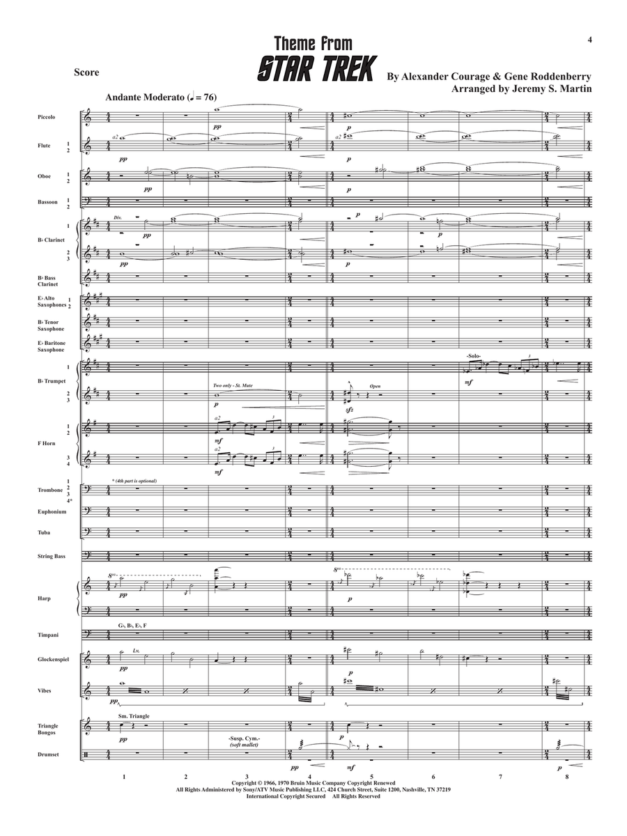 Theme From 