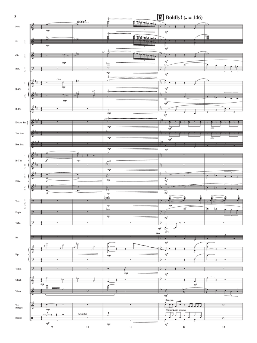 Theme From 