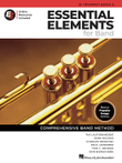 Essential Elements for Band – Bb Trumpet Book 2 with EEi mini preview