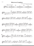 Bittersweet Symphony