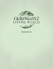 Guild Wars 2: Living World Season 2 Score Book - Score Only