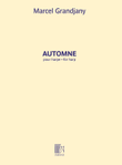 Automne
