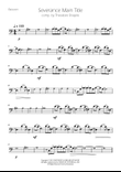 Severance - Main Title Theme