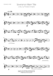 Severance - Main Title Theme