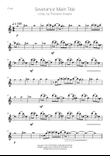 Severance - Main Title Theme
