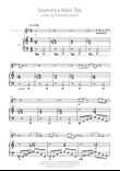 Severance - Main Title Theme