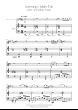 Severance - Main Title Theme