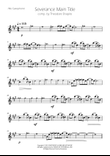 Severance - Main Title Theme