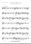 Severance - Main Title Theme